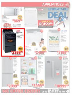 HiFi Corp : Unbeatable Deals (8 Oct - 11 Oct 2015), page 7