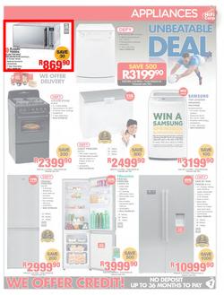 HiFi Corp : Unbeatable Deals (8 Oct - 11 Oct 2015), page 7