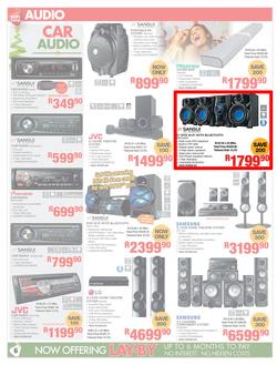 HiFi Corp : Sale (29 Oct - 1 Nov 2015), page 6