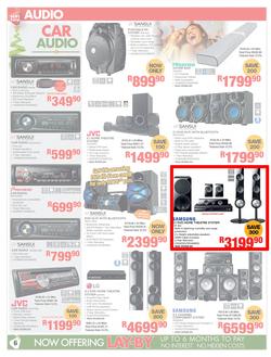 HiFi Corp : Sale (29 Oct - 1 Nov 2015), page 6