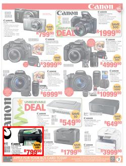 HiFi Corp : Sale (29 Oct - 1 Nov 2015), page 7