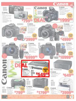 HiFi Corp : Sale (29 Oct - 1 Nov 2015), page 7