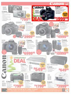 HiFi Corp : Sale (29 Oct - 1 Nov 2015), page 7