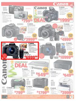 HiFi Corp : Sale (29 Oct - 1 Nov 2015), page 7