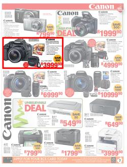 HiFi Corp : Sale (29 Oct - 1 Nov 2015), page 7