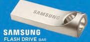 Samsung 16GB Flash Drive Bar