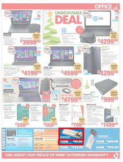 HiFi Corp : Sale (29 Oct - 1 Nov 2015), page 9