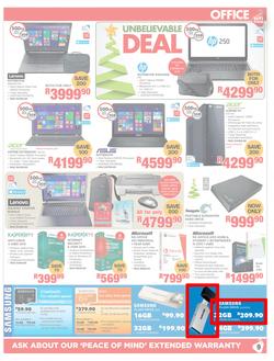 HiFi Corp : Sale (29 Oct - 1 Nov 2015), page 9