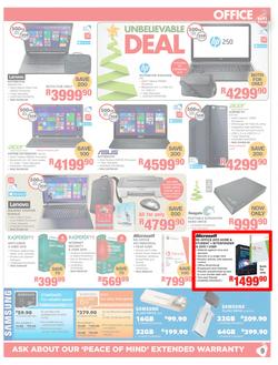 HiFi Corp : Sale (29 Oct - 1 Nov 2015), page 9