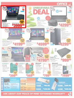 HiFi Corp : Sale (29 Oct - 1 Nov 2015), page 9