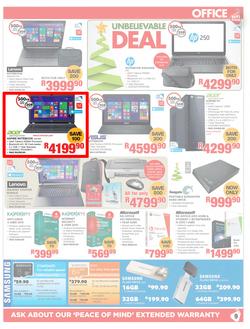 HiFi Corp : Sale (29 Oct - 1 Nov 2015), page 9