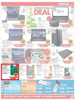 HiFi Corp : Sale (29 Oct - 1 Nov 2015), page 9