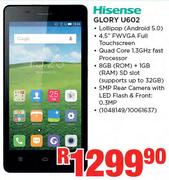 Hisense Glory U602