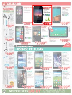 HiFi Corp : Sale (29 Oct - 1 Nov 2015), page 10