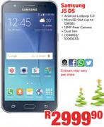 Samsung J5 DS