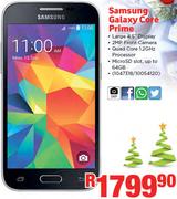 Samsung Galaxy Core Prime