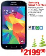 Samsung Grand Neo Plus