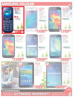 HiFi Corp : Sale (29 Oct - 1 Nov 2015), page 11