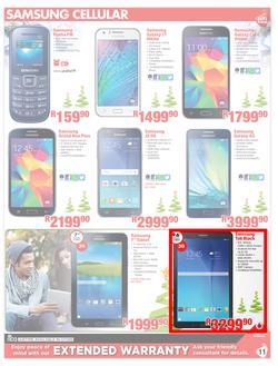 HiFi Corp : Sale (29 Oct - 1 Nov 2015), page 11