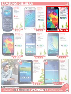 HiFi Corp : Sale (29 Oct - 1 Nov 2015), page 11