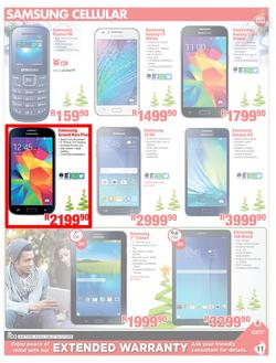 HiFi Corp : Sale (29 Oct - 1 Nov 2015), page 11