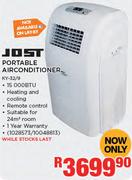 Jost Portable Airconditioner KY-32/9