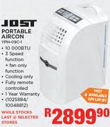 Jost Portable Aircon YPH-09C-1