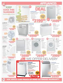 HiFi Corp : Sale (29 Oct - 1 Nov 2015), page 14