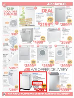 HiFi Corp : Sale (29 Oct - 1 Nov 2015), page 14