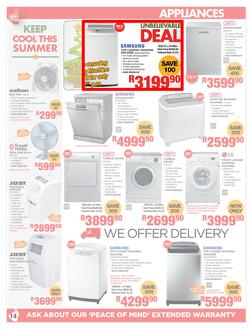 HiFi Corp : Sale (29 Oct - 1 Nov 2015), page 14