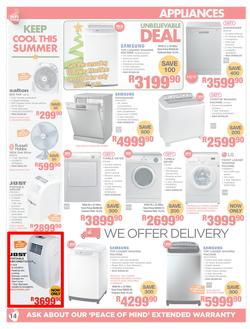 HiFi Corp : Sale (29 Oct - 1 Nov 2015), page 14