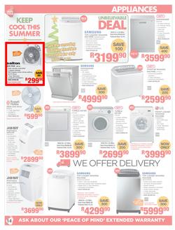 HiFi Corp : Sale (29 Oct - 1 Nov 2015), page 14