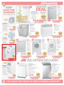 HiFi Corp : Sale (29 Oct - 1 Nov 2015), page 14