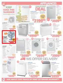HiFi Corp : Sale (29 Oct - 1 Nov 2015), page 14