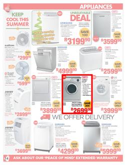HiFi Corp : Sale (29 Oct - 1 Nov 2015), page 14