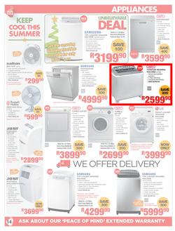 HiFi Corp : Sale (29 Oct - 1 Nov 2015), page 14