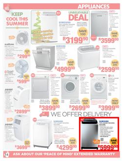 HiFi Corp : Sale (29 Oct - 1 Nov 2015), page 14