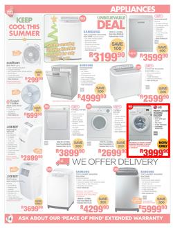 HiFi Corp : Sale (29 Oct - 1 Nov 2015), page 14