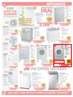 HiFi Corp : Sale (29 Oct - 1 Nov 2015), page 14