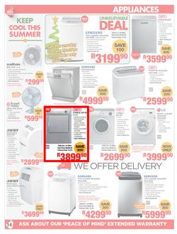 HiFi Corp : Sale (29 Oct - 1 Nov 2015), page 14