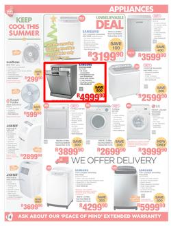 HiFi Corp : Sale (29 Oct - 1 Nov 2015), page 14