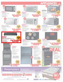 HiFi Corp : Sale (29 Oct - 1 Nov 2015), page 15