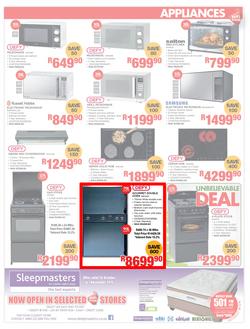 HiFi Corp : Sale (29 Oct - 1 Nov 2015), page 15