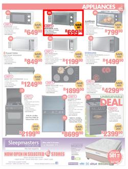HiFi Corp : Sale (29 Oct - 1 Nov 2015), page 15