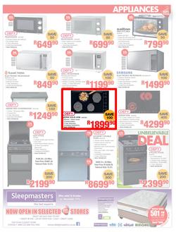 HiFi Corp : Sale (29 Oct - 1 Nov 2015), page 15