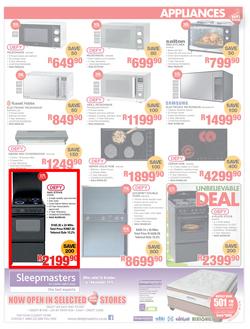 HiFi Corp : Sale (29 Oct - 1 Nov 2015), page 15