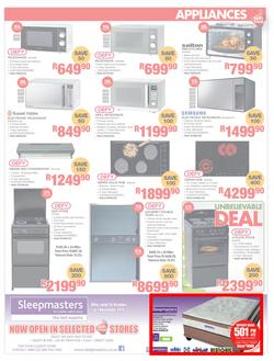 HiFi Corp : Sale (29 Oct - 1 Nov 2015), page 15