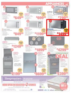 HiFi Corp : Sale (29 Oct - 1 Nov 2015), page 15