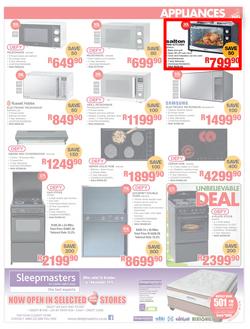 HiFi Corp : Sale (29 Oct - 1 Nov 2015), page 15