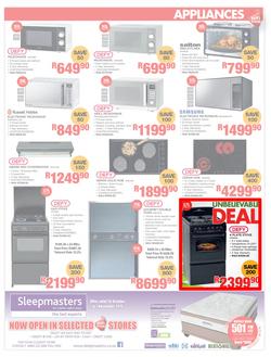 HiFi Corp : Sale (29 Oct - 1 Nov 2015), page 15